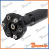 Arbre de transmission arrière pour BMW | NWN-BM-095, 26107624427